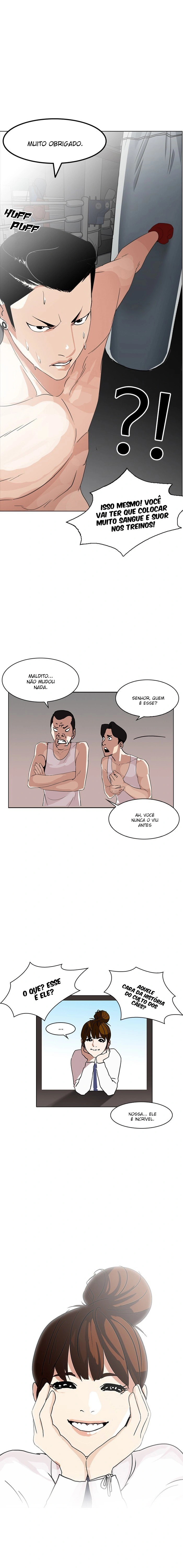 Read Aparências  Pt Br Manga Online