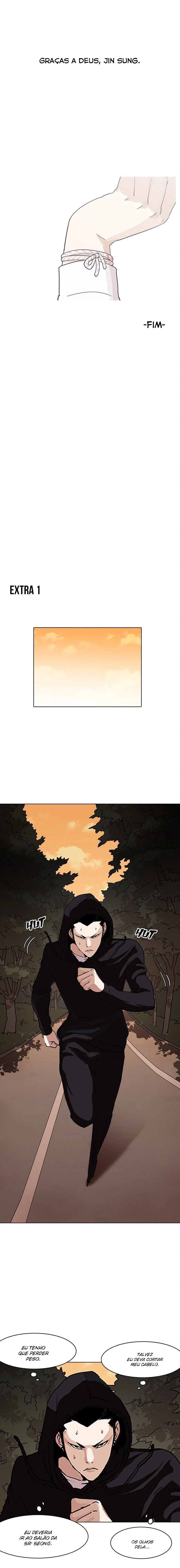 Read Aparências  Pt Br Manga Online