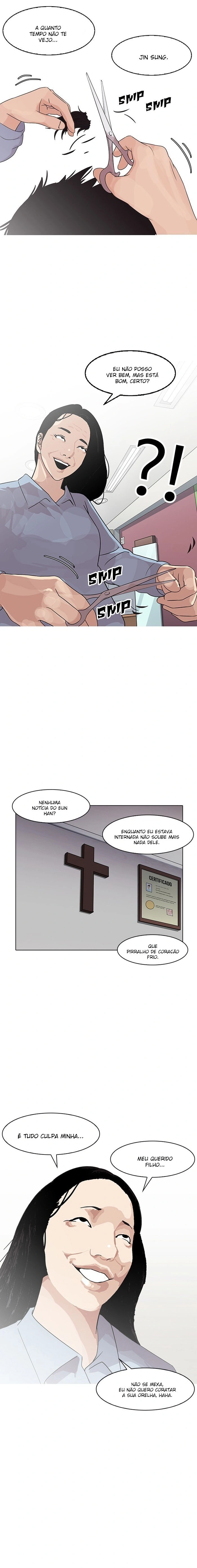 Read Aparências  Pt Br Manga Online
