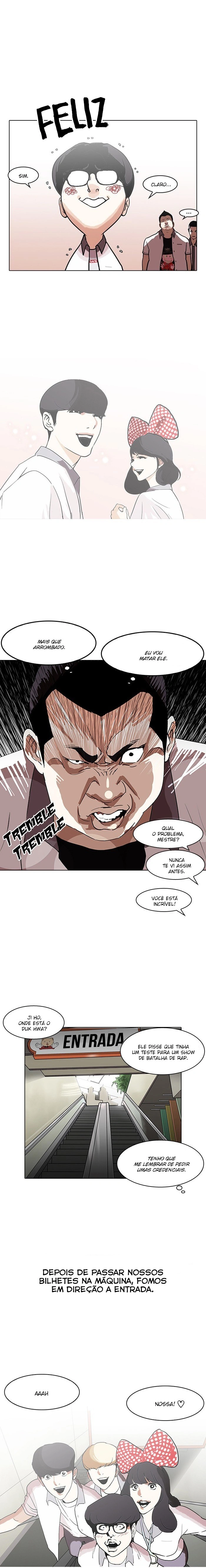Read Aparências  Pt Br Manga Online