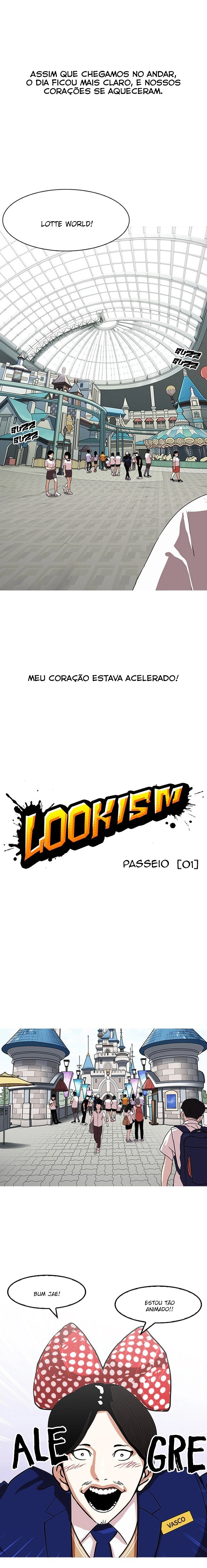 Read Aparências  Pt Br Manga Online