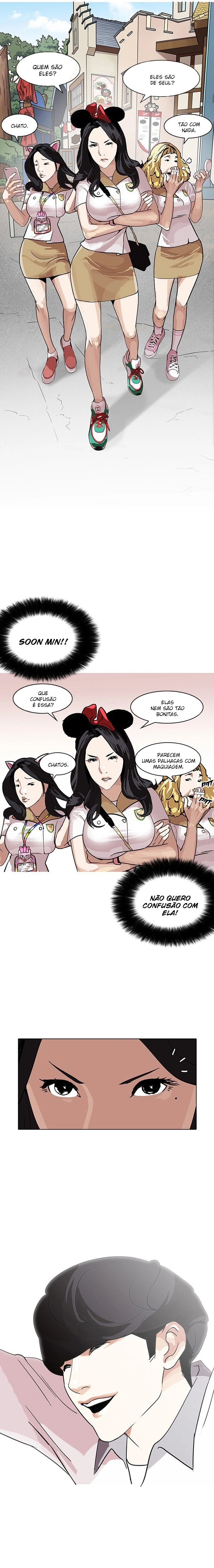 Read Aparências  Pt Br Manga Online