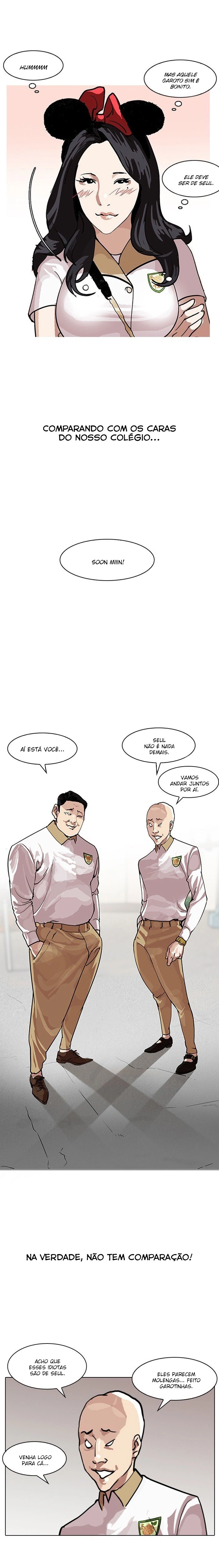 Read Aparências  Pt Br Manga Online