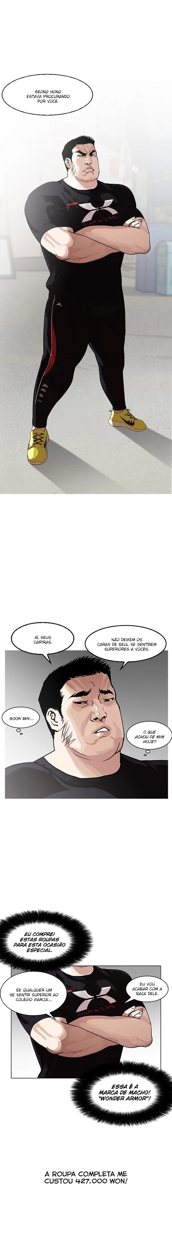 Read Aparências  Pt Br Manga Online