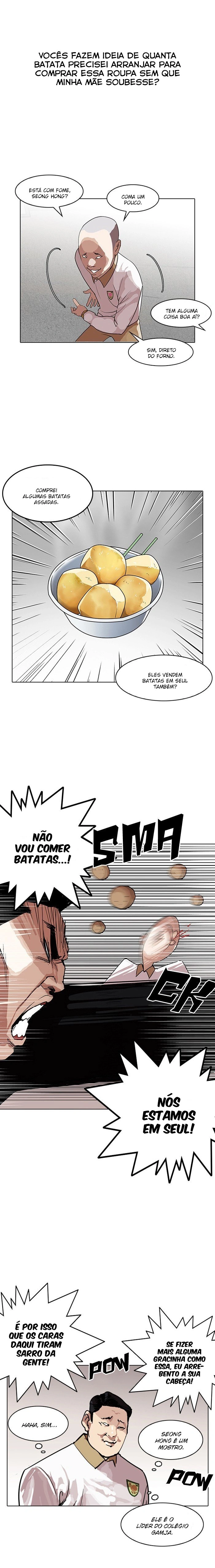 Read Aparências  Pt Br Manga Online