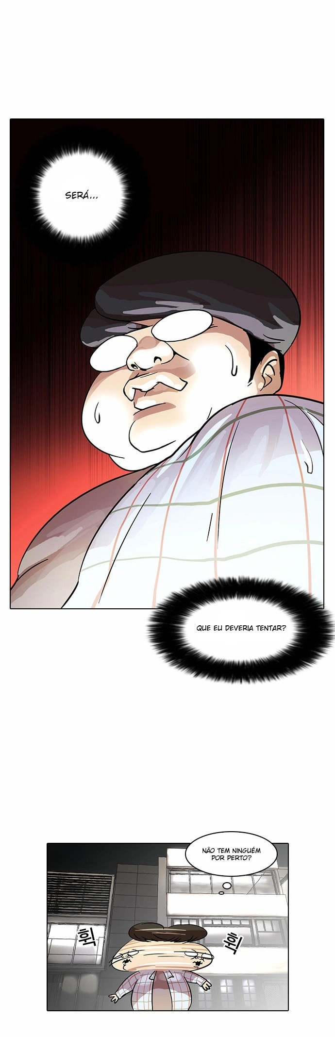 Read Aparências  Pt Br Manga Online