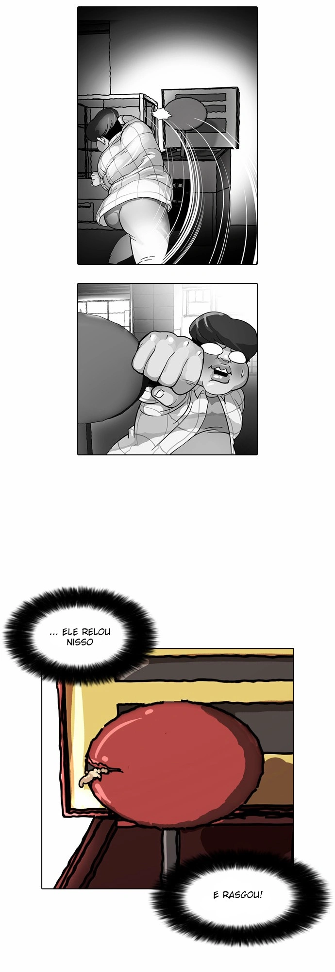 Read Aparências  Pt Br Manga Online