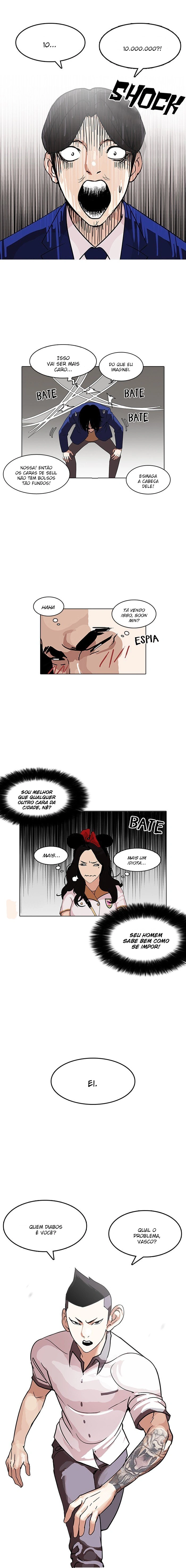Read Aparências  Pt Br Manga Online