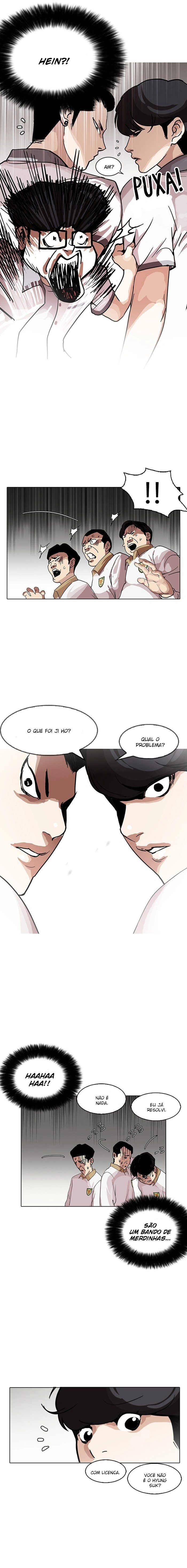 Read Aparências  Pt Br Manga Online