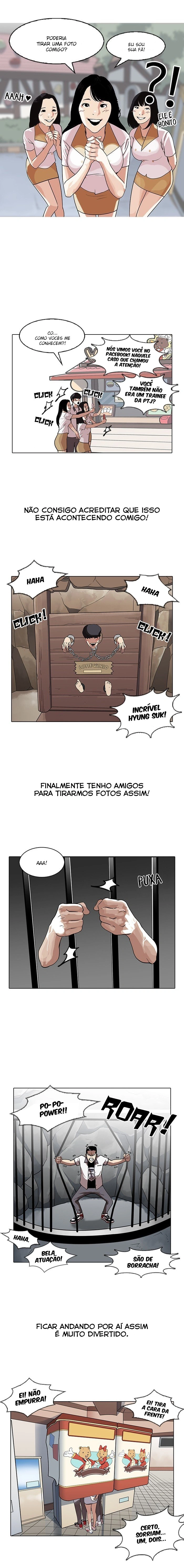 Read Aparências  Pt Br Manga Online