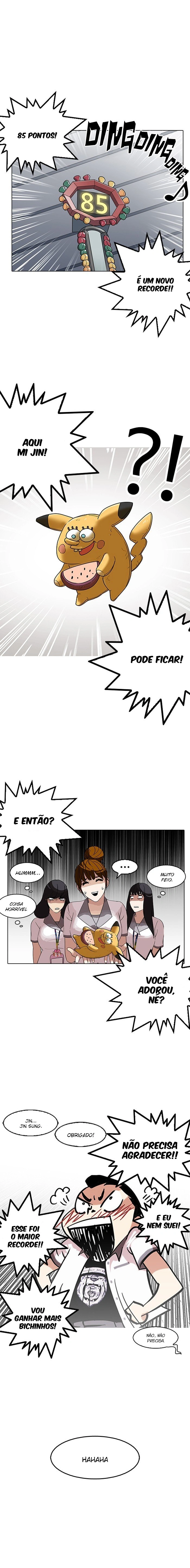 Read Aparências  Pt Br Manga Online