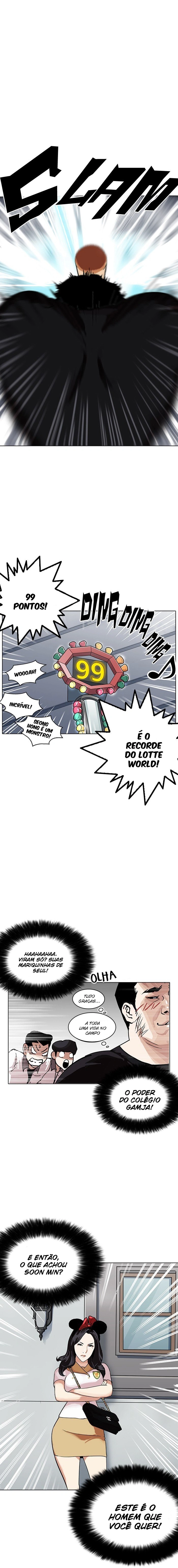 Read Aparências  Pt Br Manga Online