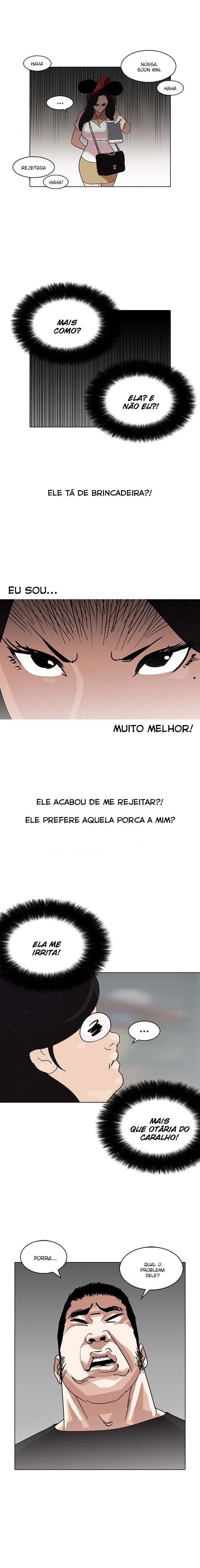 Read Aparências  Pt Br Manga Online