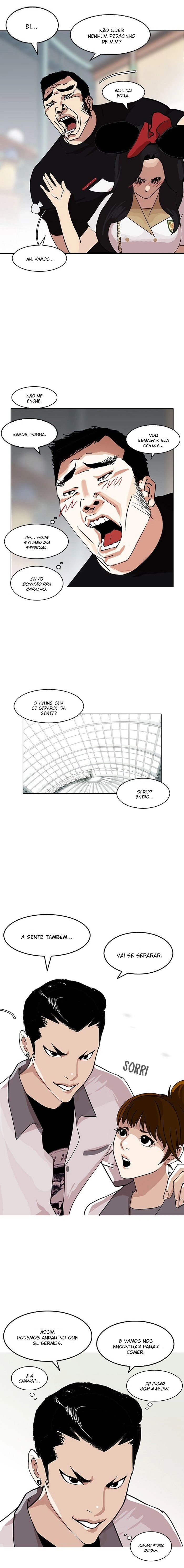 Read Aparências  Pt Br Manga Online