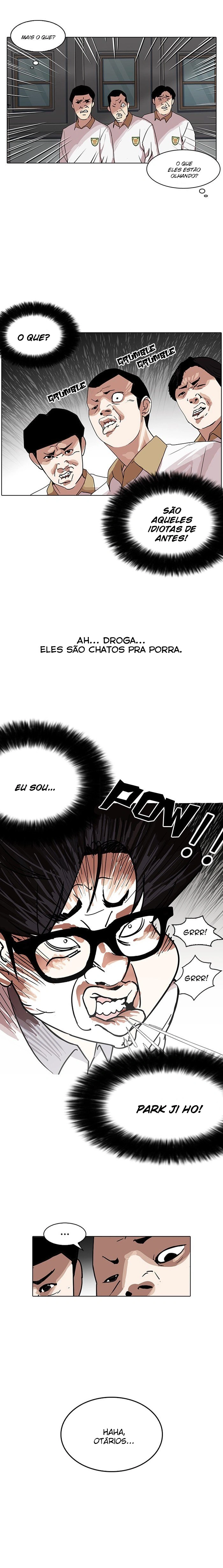 Read Aparências  Pt Br Manga Online