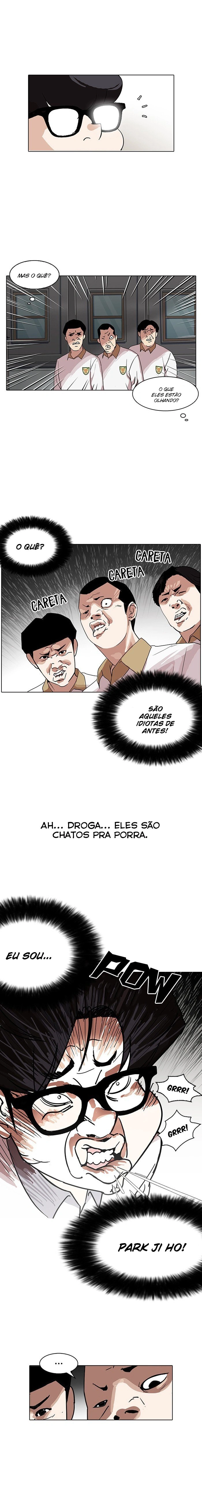 Read Aparências  Pt Br Manga Online