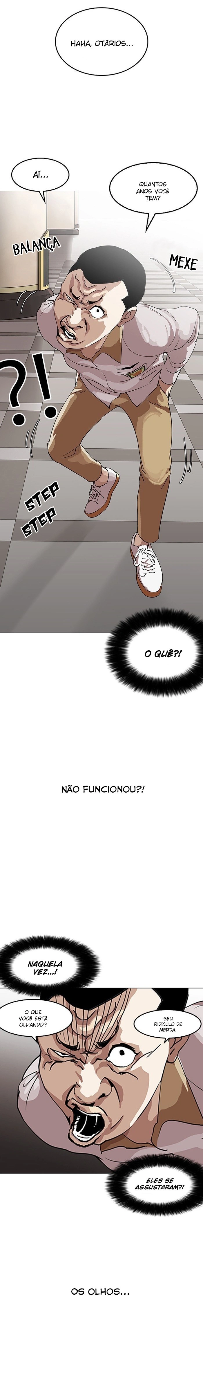 Read Aparências  Pt Br Manga Online