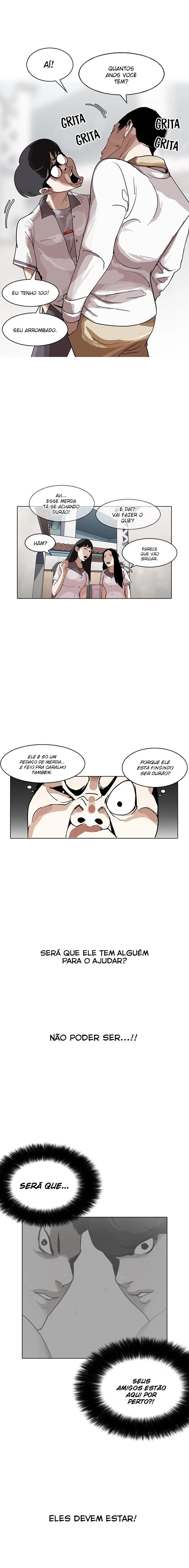 Read Aparências  Pt Br Manga Online