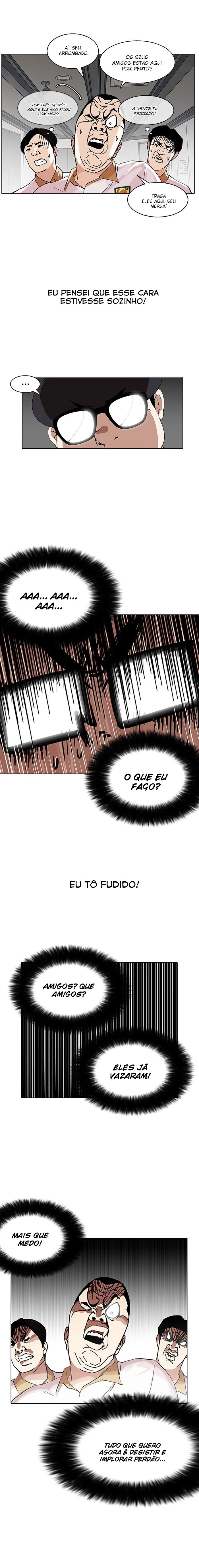 Read Aparências  Pt Br Manga Online