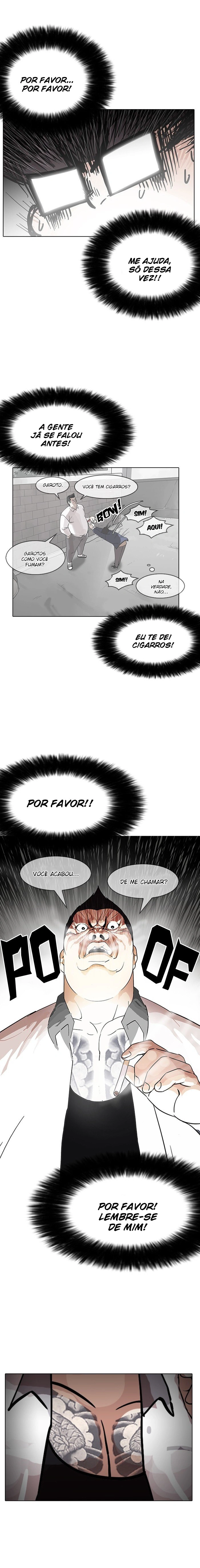 Read Aparências  Pt Br Manga Online
