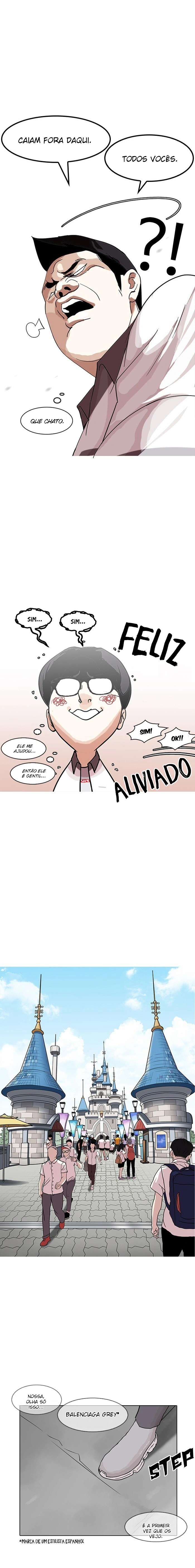 Read Aparências  Pt Br Manga Online