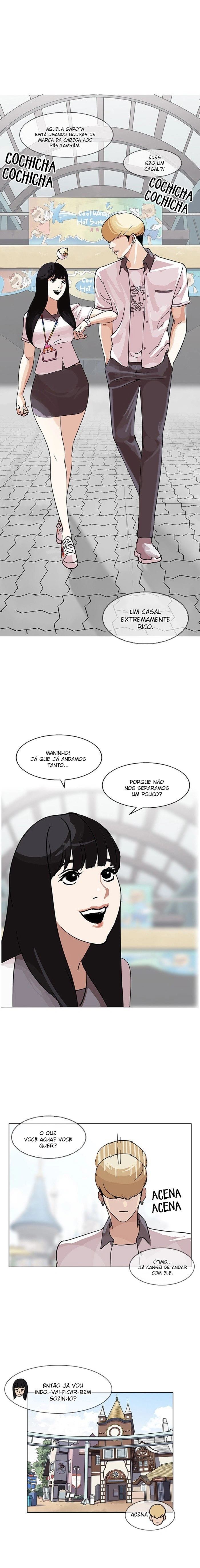 Read Aparências  Pt Br Manga Online