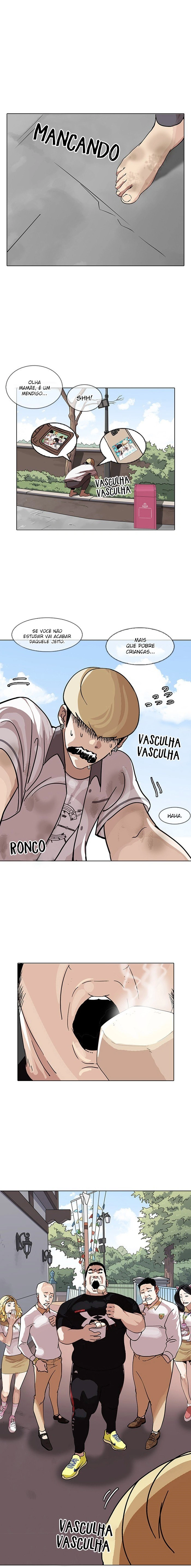 Read Aparências  Pt Br Manga Online