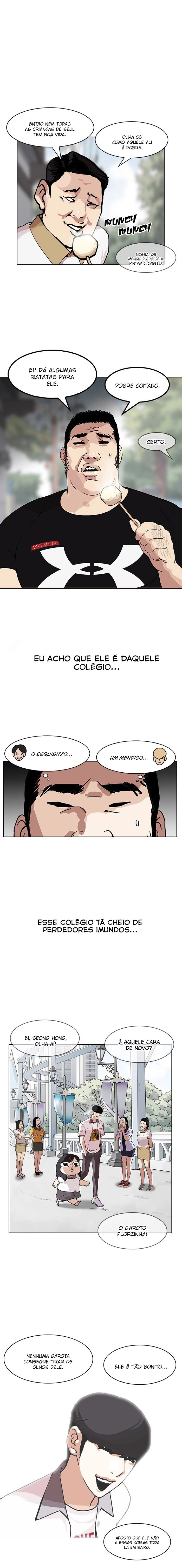Read Aparências  Pt Br Manga Online