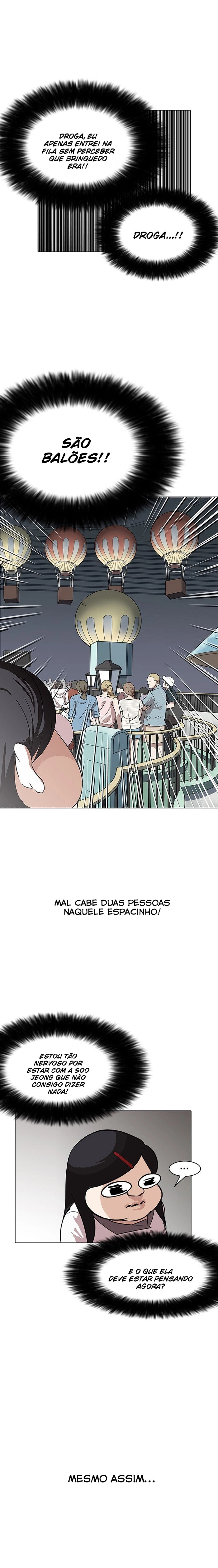 Read Aparências  Pt Br Manga Online