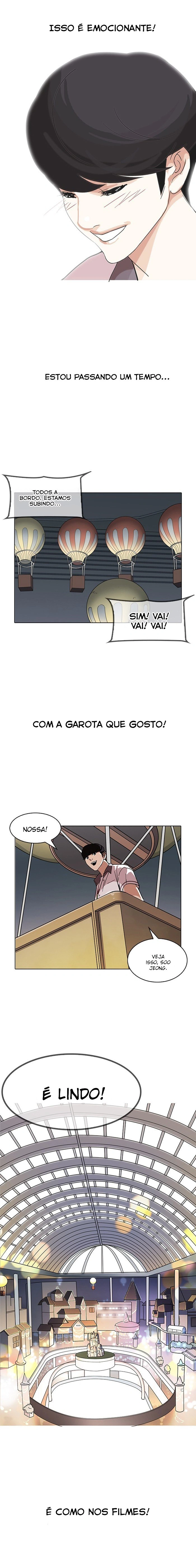 Read Aparências  Pt Br Manga Online