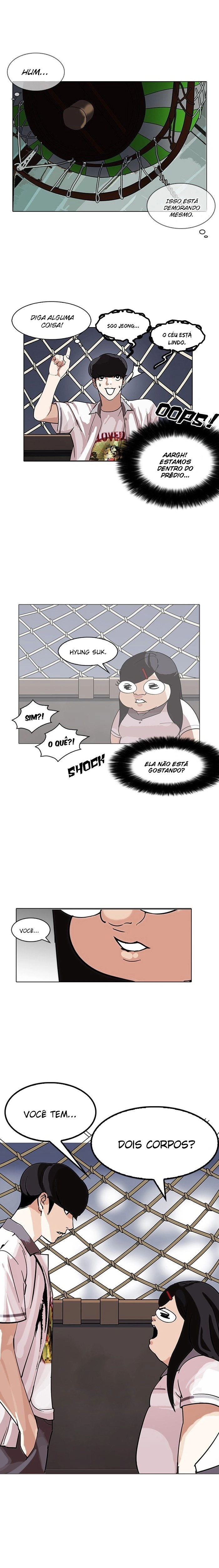 Read Aparências  Pt Br Manga Online