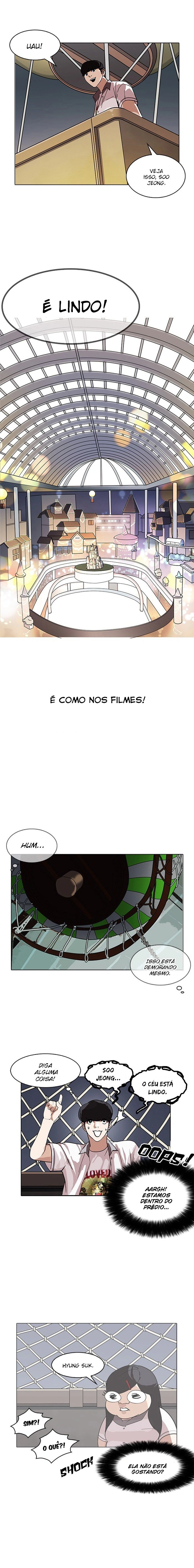 Read Aparências  Pt Br Manga Online