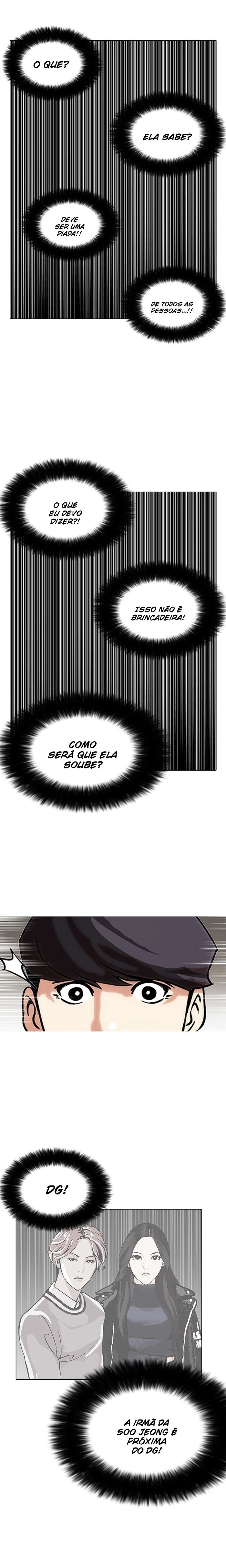 Read Aparências  Pt Br Manga Online
