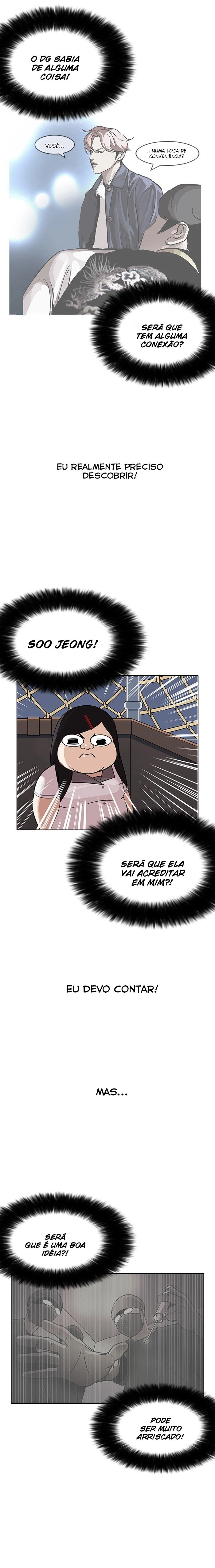 Read Aparências  Pt Br Manga Online
