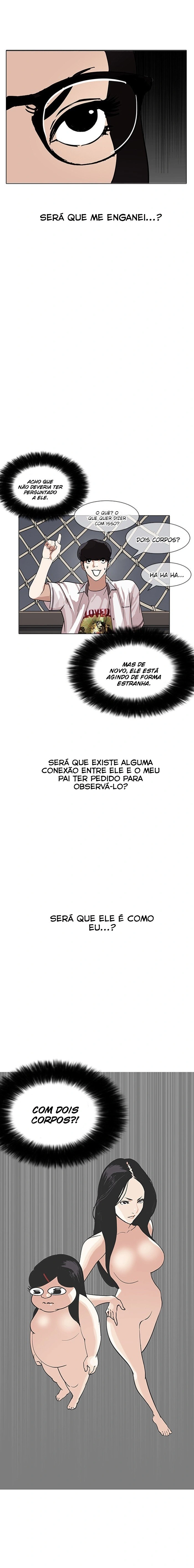 Read Aparências  Pt Br Manga Online