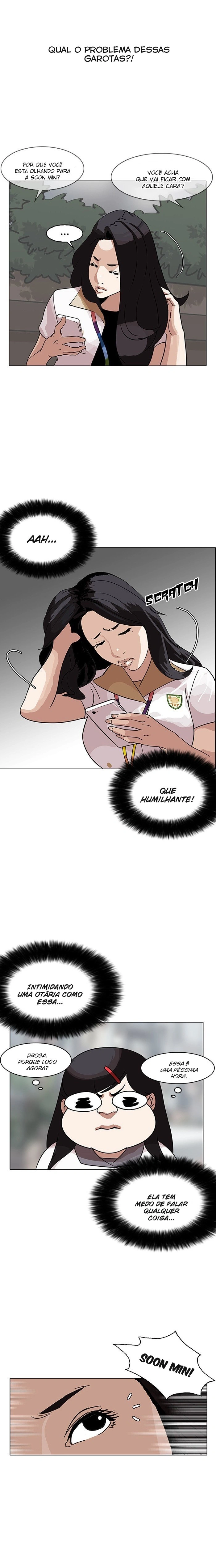 Read Aparências  Pt Br Manga Online