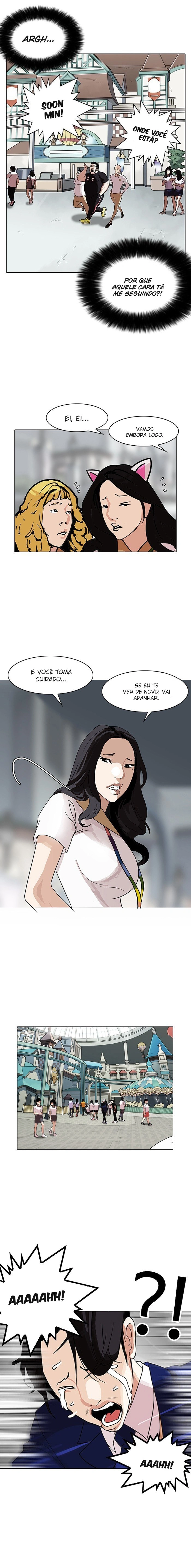 Read Aparências  Pt Br Manga Online