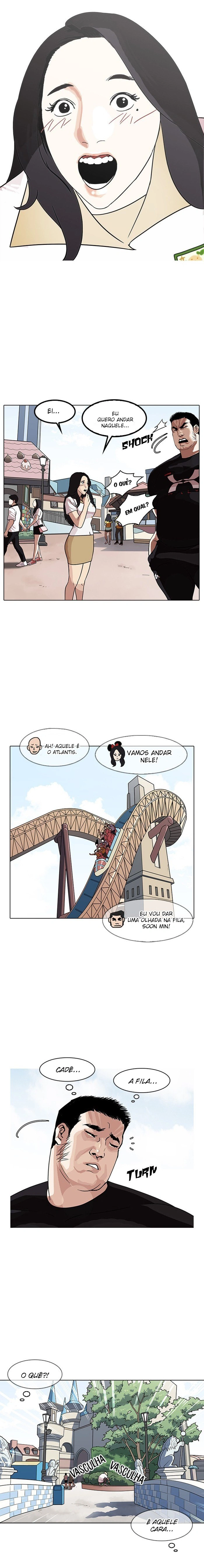 Read Aparências  Pt Br Manga Online