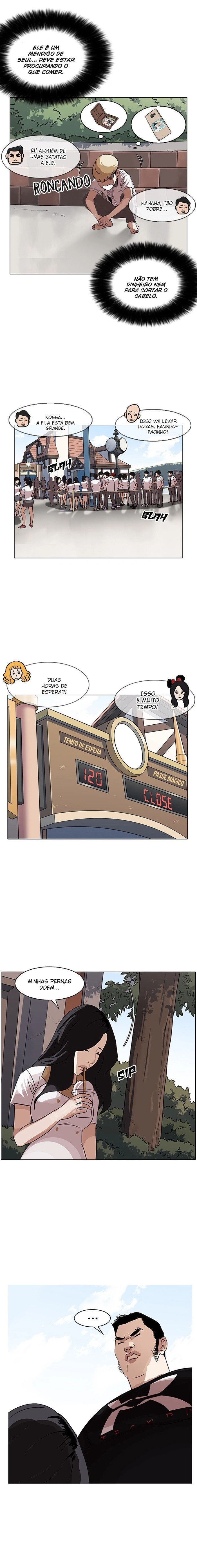 Read Aparências  Pt Br Manga Online
