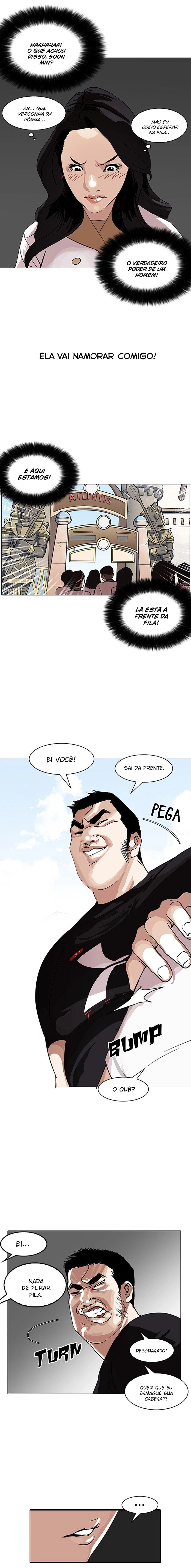 Read Aparências  Pt Br Manga Online