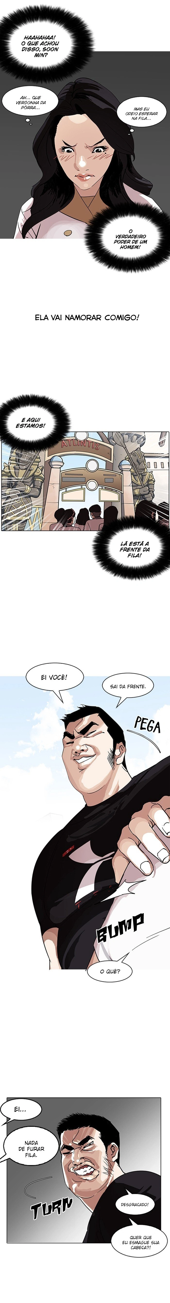 Read Aparências  Pt Br Manga Online