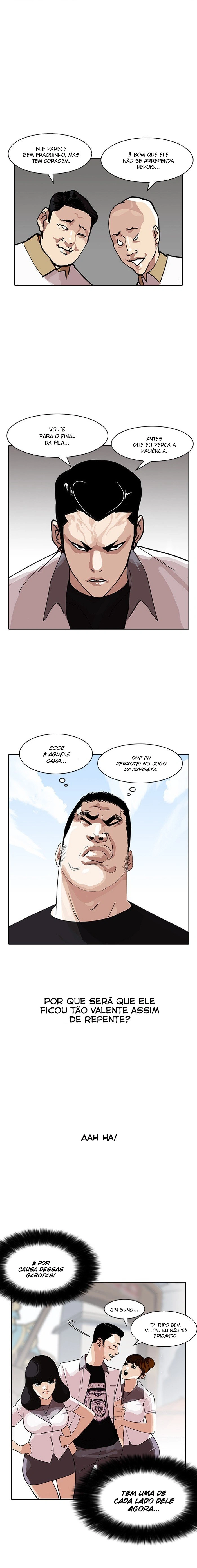 Read Aparências  Pt Br Manga Online