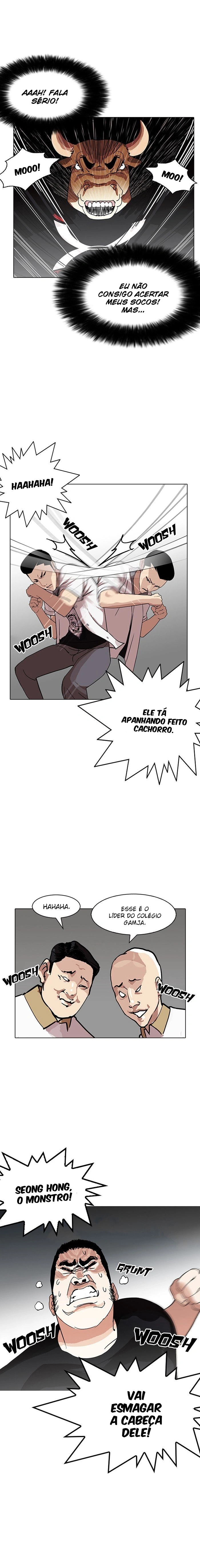 Read Aparências  Pt Br Manga Online