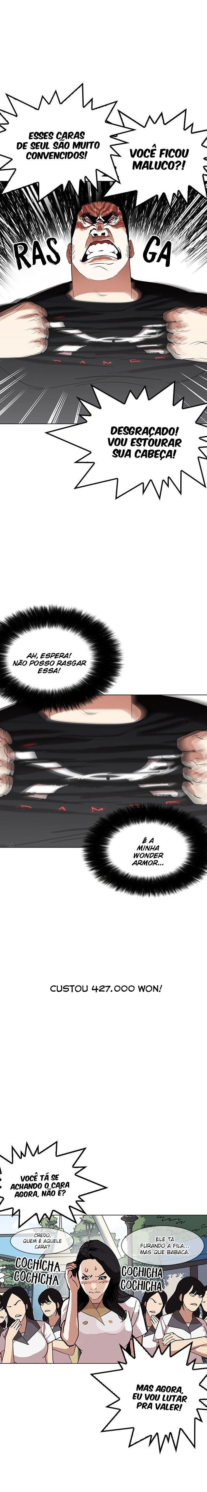 Read Aparências  Pt Br Manga Online