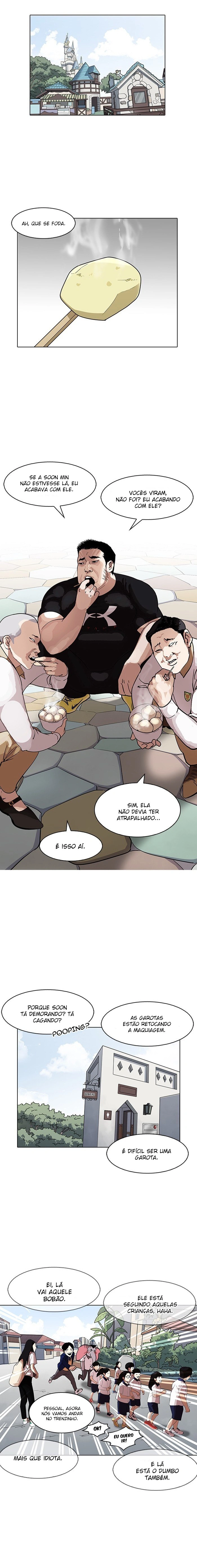 Read Aparências  Pt Br Manga Online