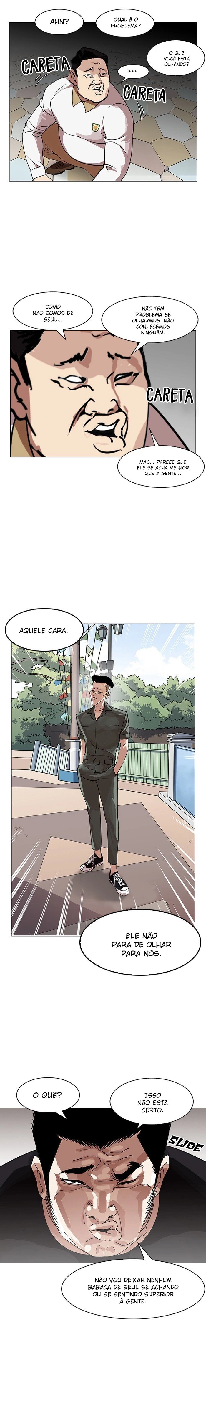 Read Aparências  Pt Br Manga Online