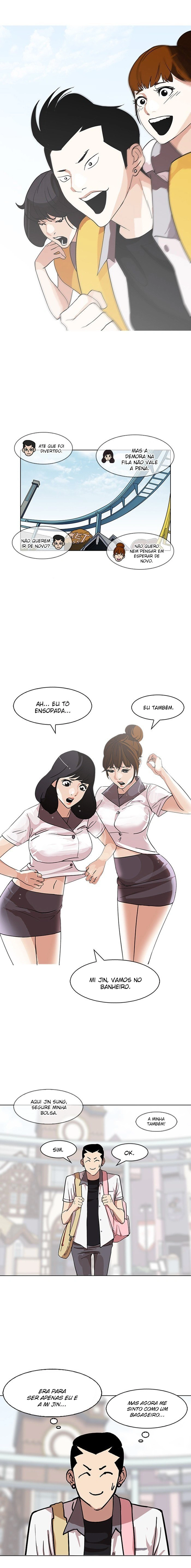 Read Aparências  Pt Br Manga Online