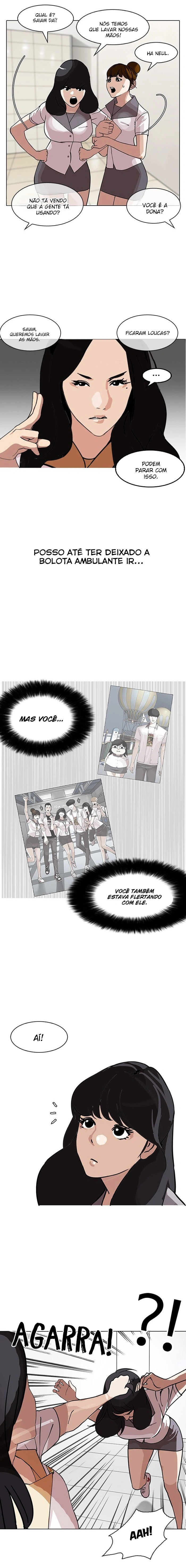 Read Aparências  Pt Br Manga Online