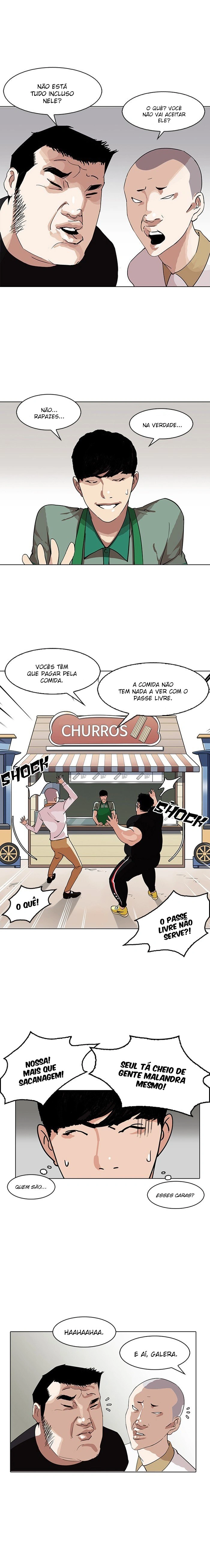 Read Aparências  Pt Br Manga Online