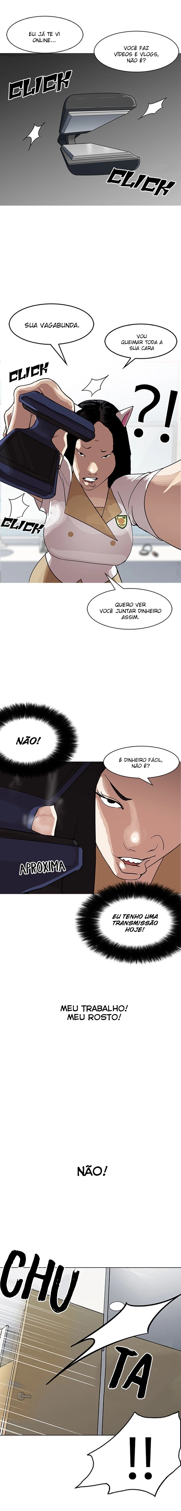 Read Aparências  Pt Br Manga Online